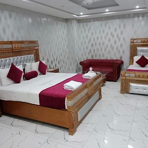 Hotel Golden Tree